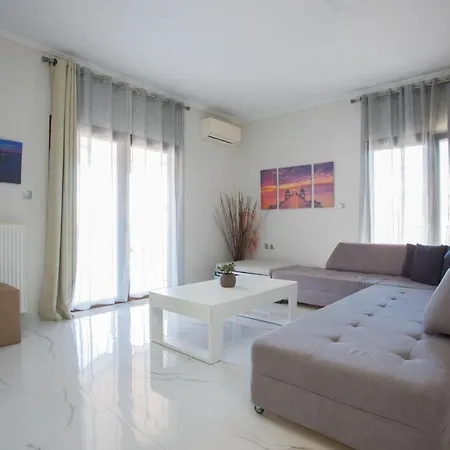 Apartment Villa Amalia Sun Beach