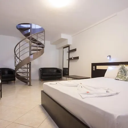 Villa Amalia Sun Beach Apartment