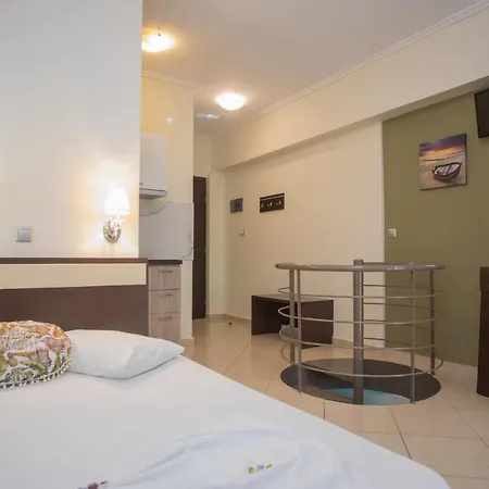 Villa Amalia Sun Beach