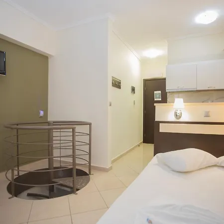 Apartment Villa Amalia Sun Beach *