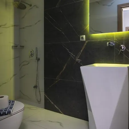Apartamento Amalia Sun