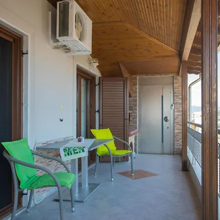Villa Amalia Sun Beach