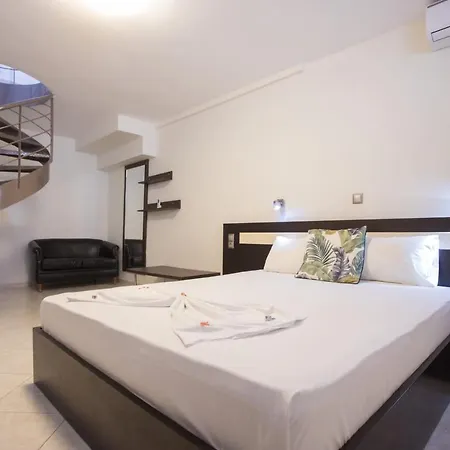 Villa Amalia Sun Beach *
