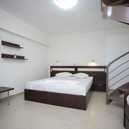 Apartment Villa Amalia Sun Beach Nea Vrasna
