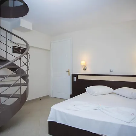 Villa Amalia Sun Beach Nea Vrasna