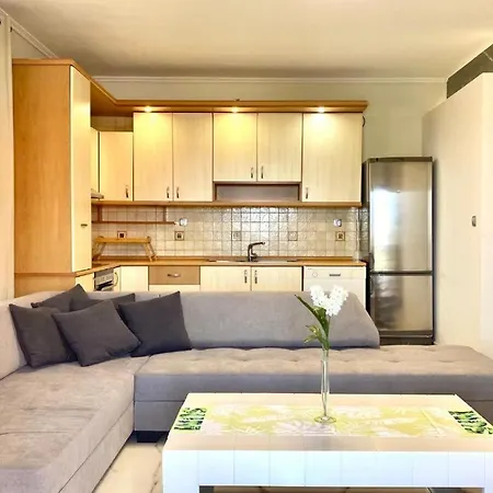 Villa Amalia Sun Beach Apartment *