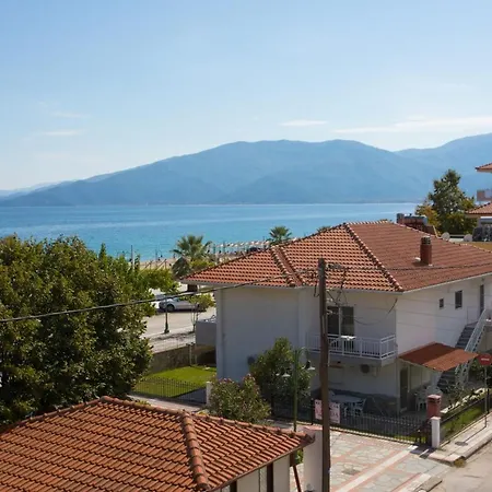 Villa Amalia Sun Beach Apartment