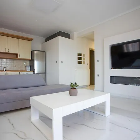 Apartamento Amalia Sun *
