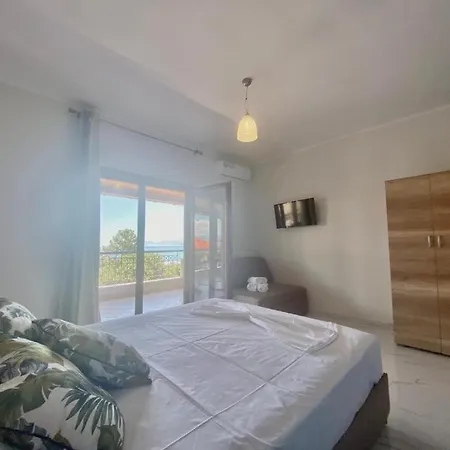 Villa Amalia Sun Beach