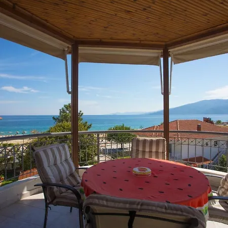 Villa Amalia Sun Beach Apartment