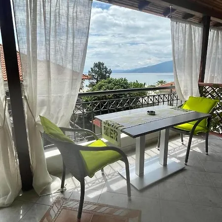 Apartment Villa Amalia Sun Beach
