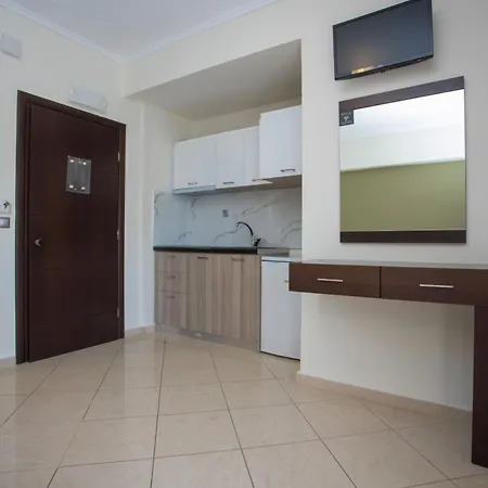 Villa Amalia Sun Beach