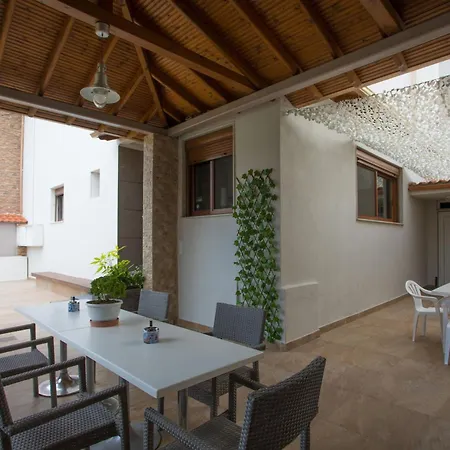 Apartment Villa Amalia Sun Beach Nea Vrasna