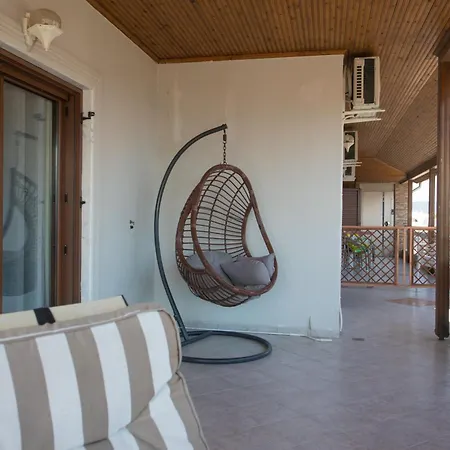 Villa Amalia Sun Beach *