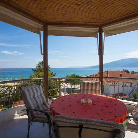 Villa Amalia Sun Beach