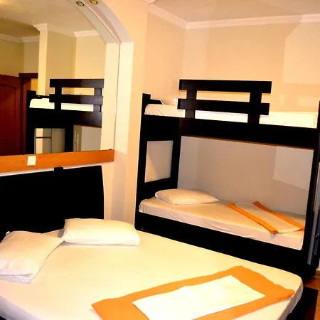 Villa Amalia Sun Beach Apartment Nea Vrasna