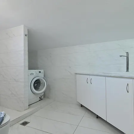 Apartment Villa Amalia Sun Beach