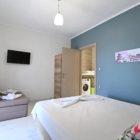Apartment Villa Amalia Sun Beach *