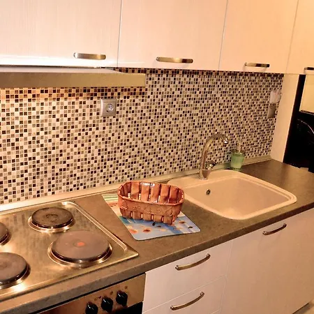 Apartment Villa Amalia Sun Beach