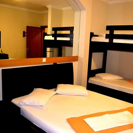 Apartment Villa Amalia Sun Beach *