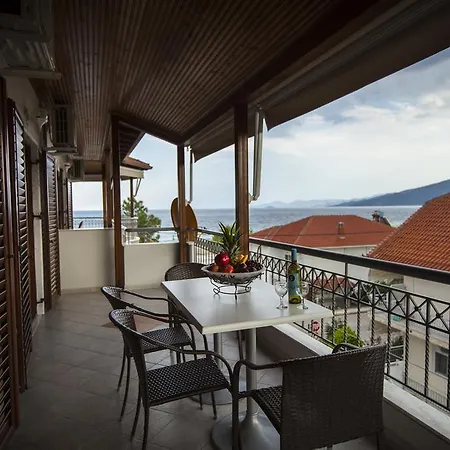 Apartment Villa Amalia Sun Beach