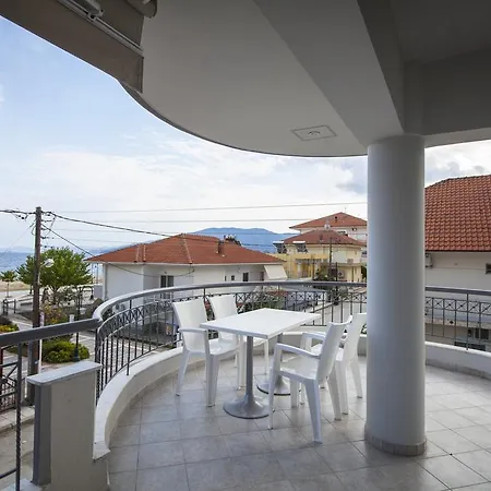 Apartamento Amalia Sun