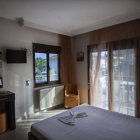 アパート Amalia Sun