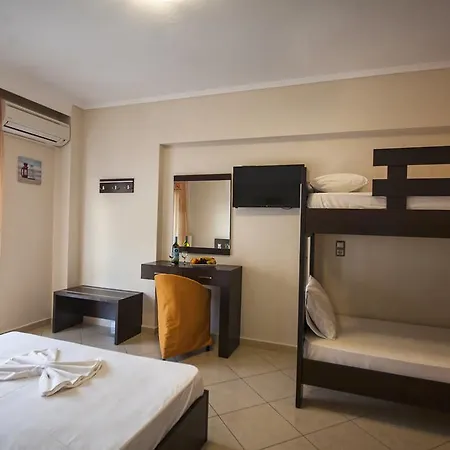 Villa Amalia Sun Beach