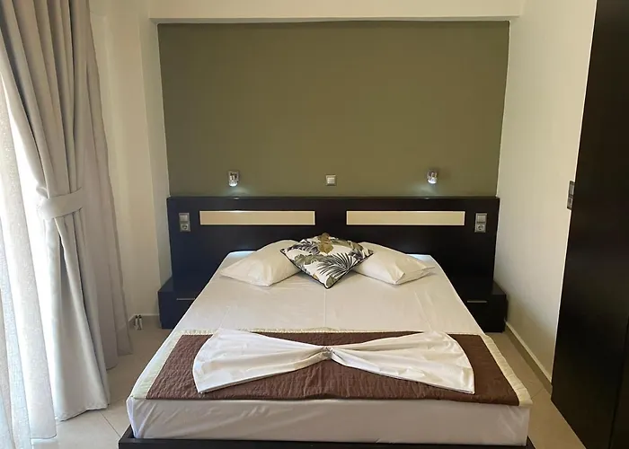 Amalia Sun Apartment