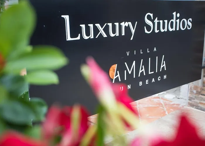 Apartment Amalia Sun *