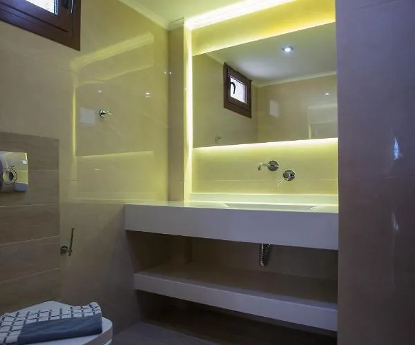 Apartment Amalia Sun Vrasná