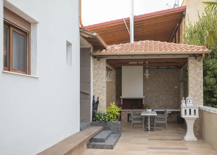 Apartment Amalia Sun *