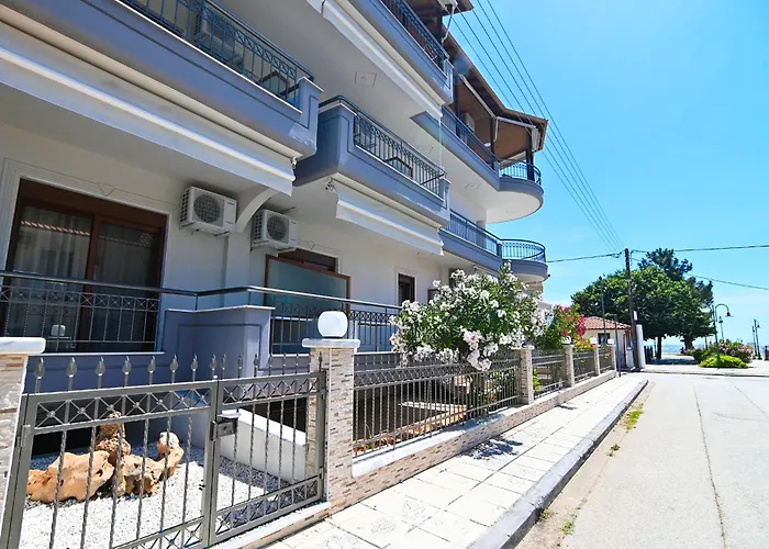 Apartment Amalia Sun *